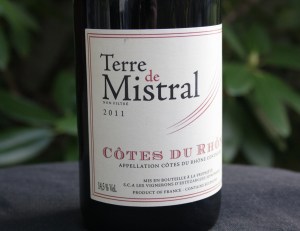 terre de mistral