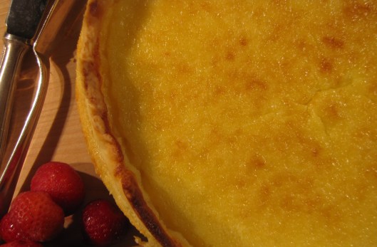 citrontarte