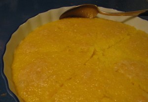 polenta