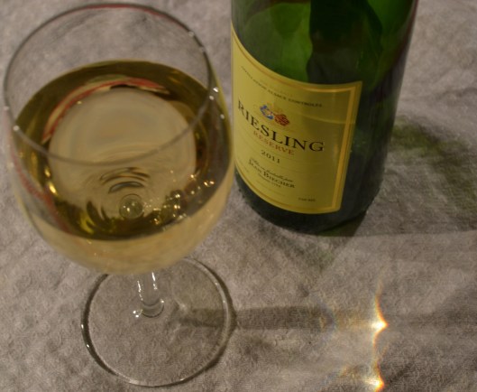 biecher riesling