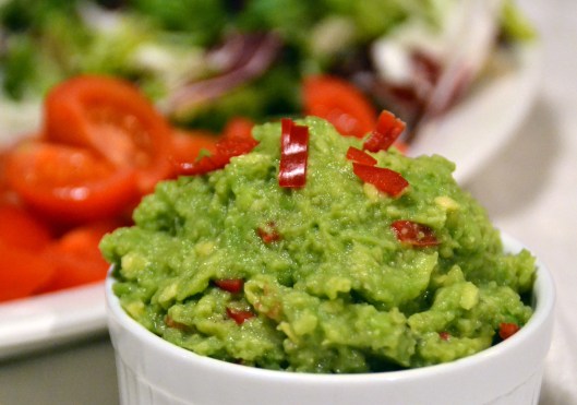 guacamole