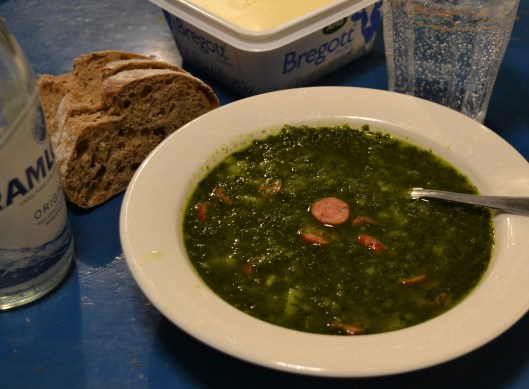 caldo verde