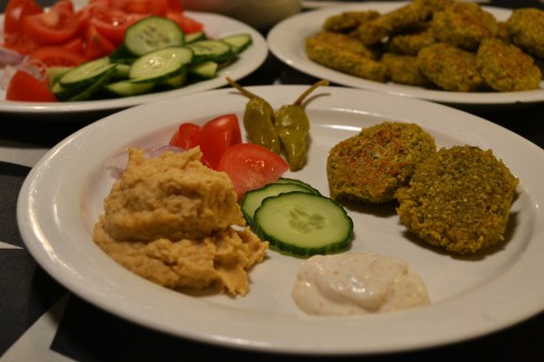 falafel