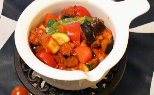 ratatouille