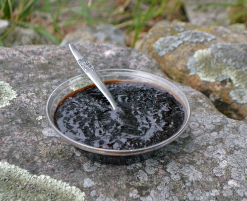 bbqsås
