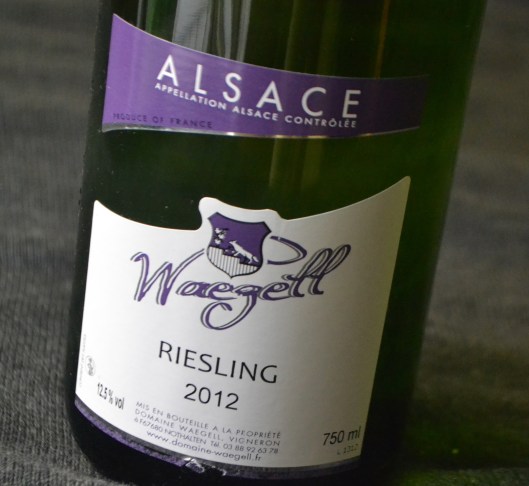 riesling 2012