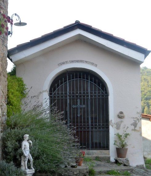 termine di monteggio