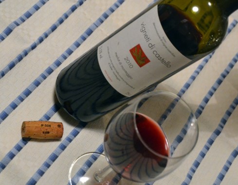 vignetti di castello