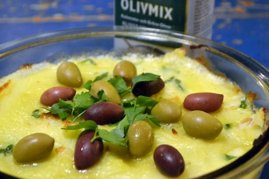 brandade m potatismos