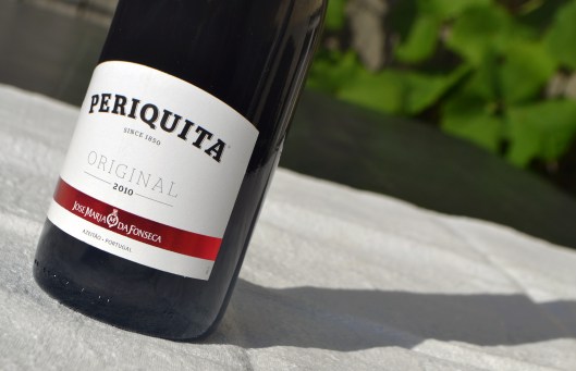 periquita 2010