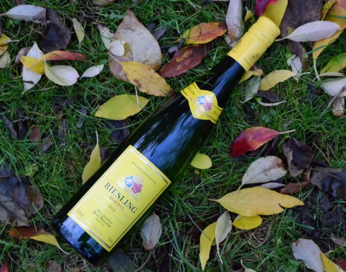 Biecher riesling 2012