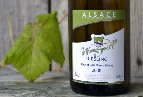 waegell grand cru