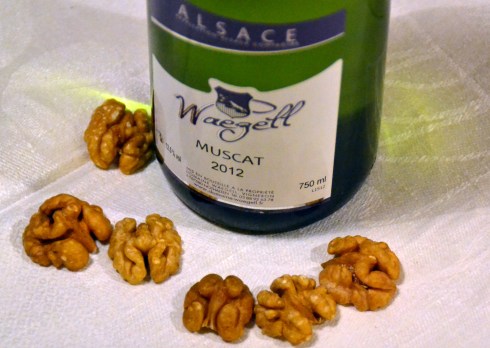 waegell muscat