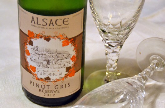 pinot gris turckheim