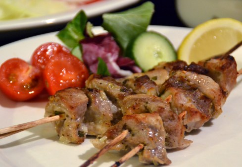 souvlaki