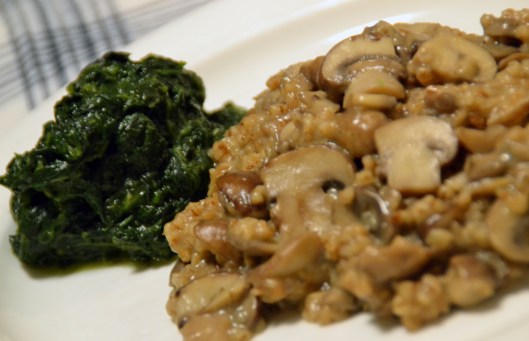 kornotto m champinjoner