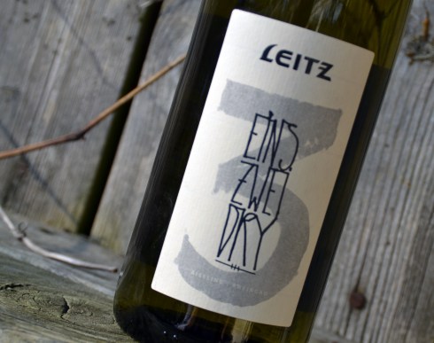 eins zwei dry