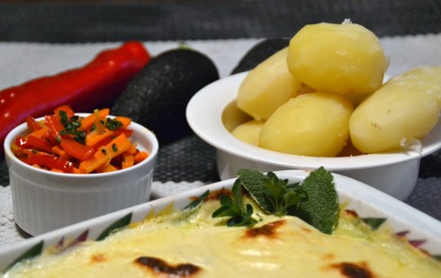 spättagratäng florentine