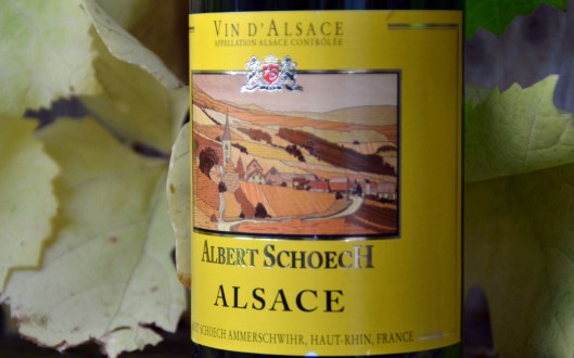 schoech vin
