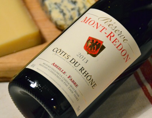 mont redon