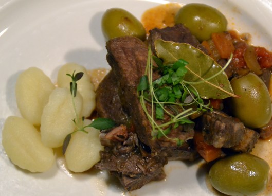 provencalsk fläskgryta