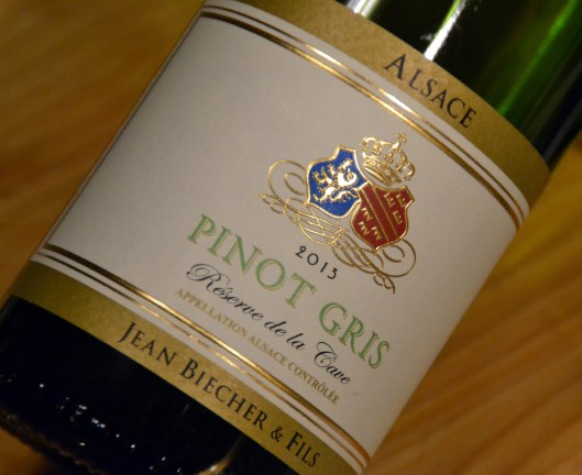 biecher pinot gris