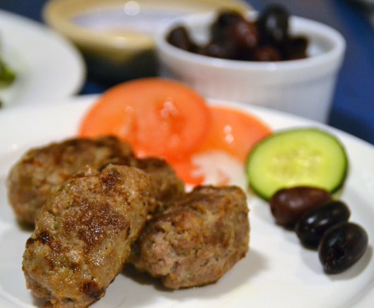 cevapcici