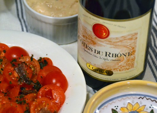 cotes du rhone guigal 2011