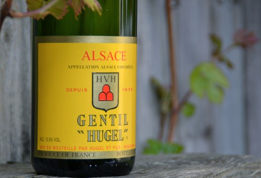 hugel gentil