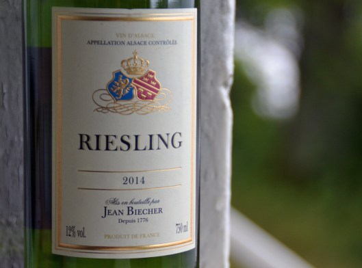 biecher riesling2014