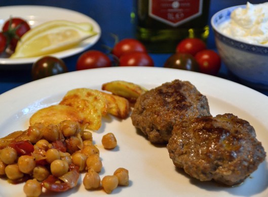 marockanska lammburgare