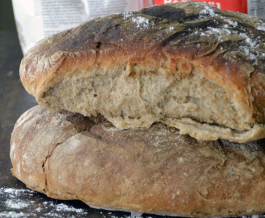 bondbröd från alsace