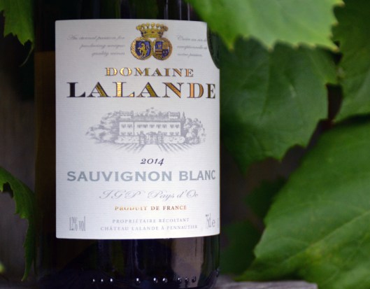 domaine lalande