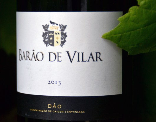 barao de vilar