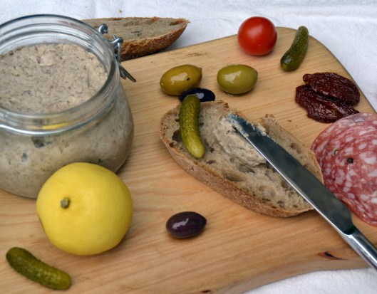 rillette