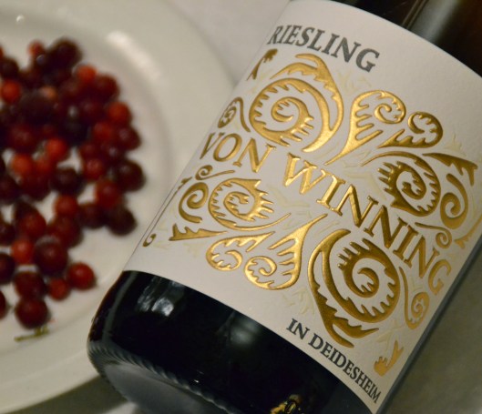 von winning riesling