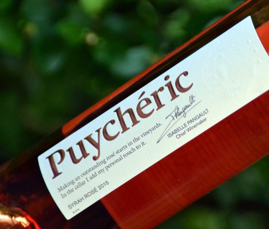 puychéric