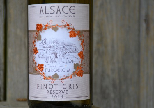 turckheim pinot gris 2014
