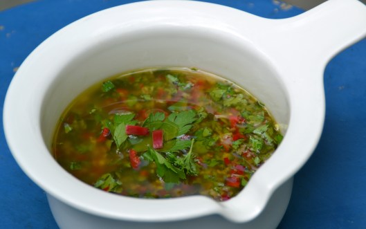 chimichurri
