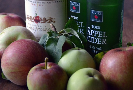 kivik-appelcider